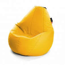 Sēžammaiss COMFORT 90 dzeltens